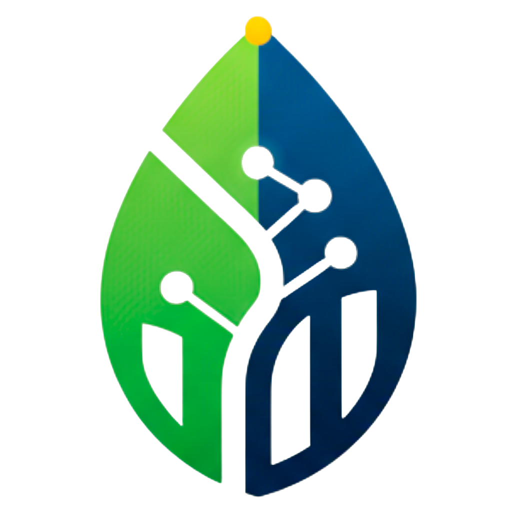 The Data Seed Company Logo