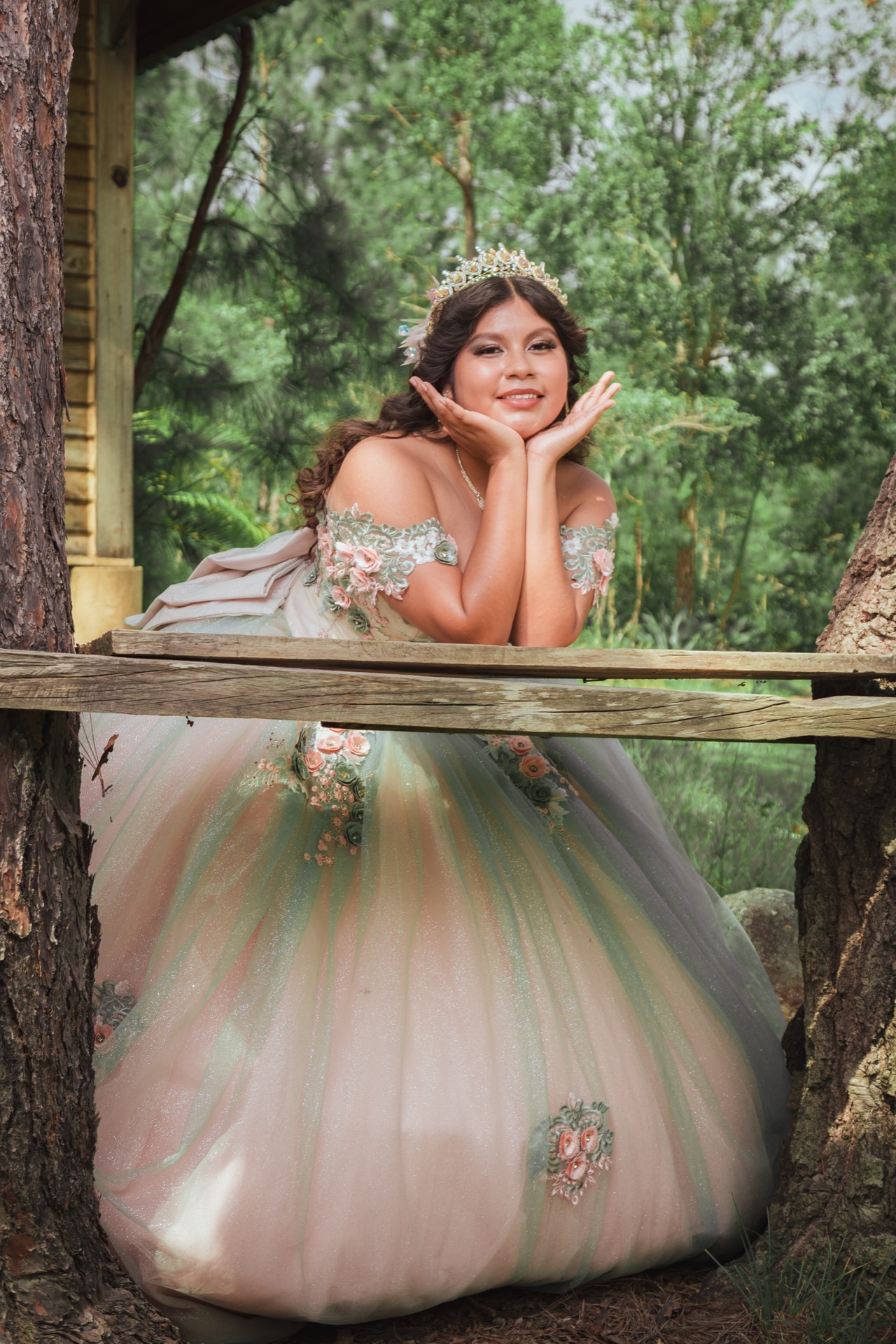 About Point and Shoot