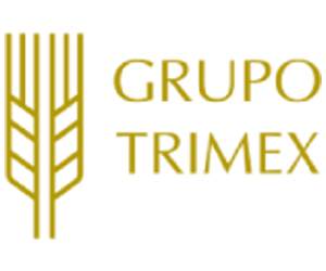 GRUPO TRIMEX Logo