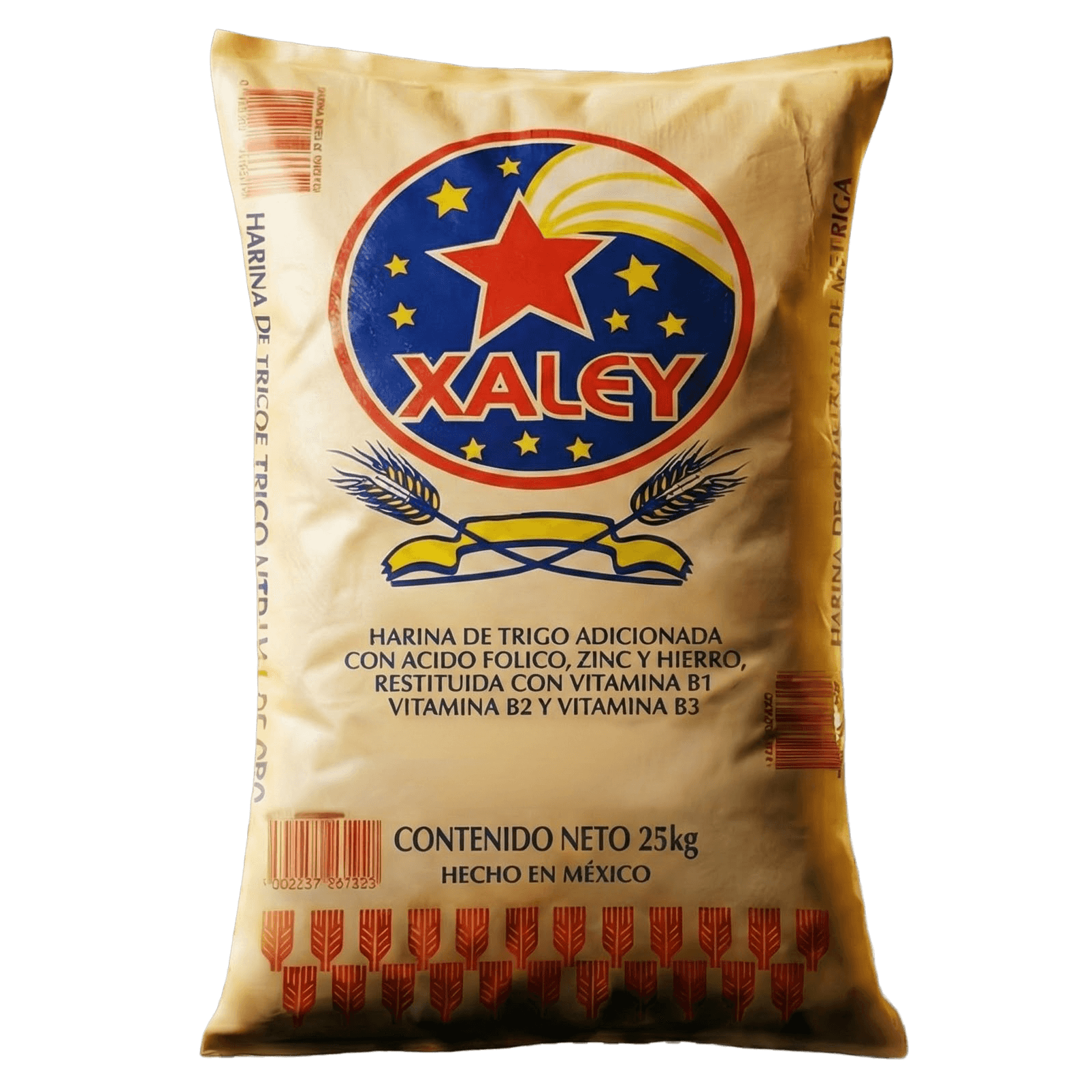 Xaley - Harina Premium